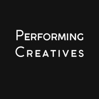 Performing Creatives logo - Similar company to Evoke Capture