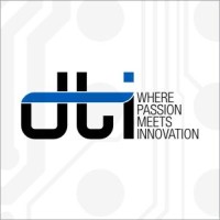 DTI logo - Similar company to Mac-Tech Kft.