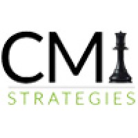 CMI Strategies logo - Similar company to Cmi Strategy