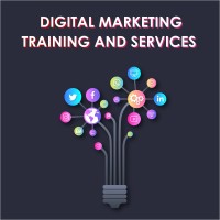 Digital Marketing Training and Services logo - Similar company to Placement Platform'S