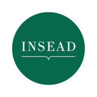 INSEAD Executive Education logo - Similar company to Harvard Business School Online
