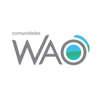 Comunidades Sostenibles WAO logo - Similar company to Vivid Sky Productions