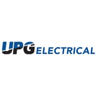 UPG Electrical logo - Similar company to Metalex, Llc