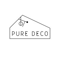 Pure Deco logo - Similar company to Alezan Hôtel & Résidence