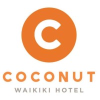 Coconut Waikiki Hotel logo - Similar company to 1350 Ala Moana