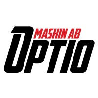 Optio maskin AB logo - Similar company to Pmc Attachment Ab