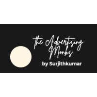 The Advertising Monks logo - Similar company to Media Live