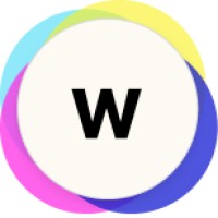 Weave logo - Similar company to Lodgebook