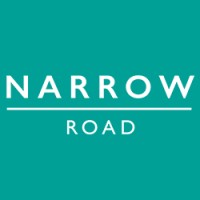 The Narrow Road Company logo - Similar company to Bba Management