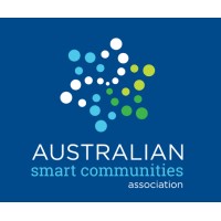 Australian Smart Communities Association logo - Similar company to Wagtail Red