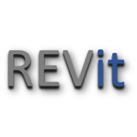 REVit logo - Similar company to Autodesk Revit Mep Tutorial │ Specialized