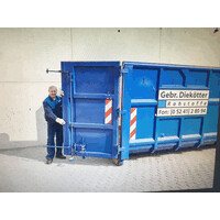 Gebr. Diekötter KG logo - Similar company to Metalface