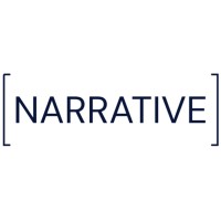 Narrative logo - Similar company to Narrative Content Group