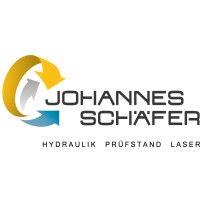 Johannes Schäfer GmbH logo - Similar company to Ben Schulz & Partner Ag
