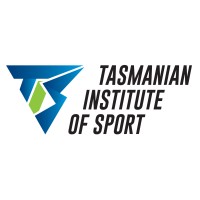 Tasmanian Institute of Sport logo - Similar company to Lyden Builders