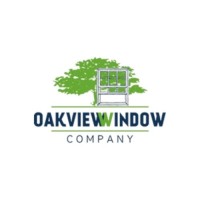 Oakview Window Company Ltd logo - Similar company to Cranes Cider