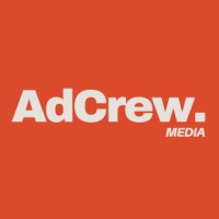 AdCrew Media logo - Similar company to Digital Moses