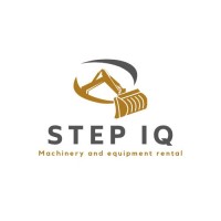 STEP IQ EQUIPMENT & MACHINERY RENTAL logo - Similar company to Aaa Machinery & Equipment Rental