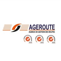 AGEROUTE Côte d'Ivoire logo - Similar company to Voirebat