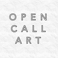 Open Call Art logo - Similar company to Open Call