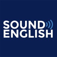 Sound English logo - Similar company to +Positive Math Tutoring