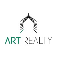 ART REALTY logo - Similar company to Jad Properties