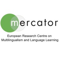 Mercator European Research Centre on Multilingualism and Language Learning logo - Similar company to Heritage Language Education Network