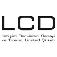Lcd iletişim servisleri ltd. logo - Similar company to Bitek Conference Systems Ltd.