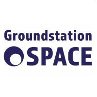 Groundstation.Space logo - Similar company to Nature First