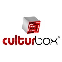 Cultur'média logo - Similar company to Yes Papa !
