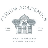 Atrium Academics logo - Similar company to Atrium Academy