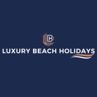 Luxury Beach Holidays logo - Similar company to Autec Training Ltd