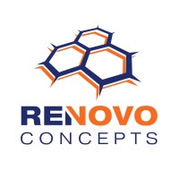 Renovo Concepts, Inc. logo - Similar company to Amplitech