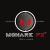 Monark FX™ logo - Similar company to Prepsphere
