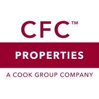 CFC Properties logo - Similar company to Asap Aps