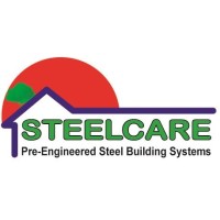 Steelcare logo - Similar company to Steelcore