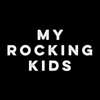 My Rocking Kids logo - Similar company to Slick Stitch