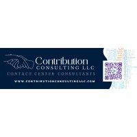 Contribution Consulting LLC.
