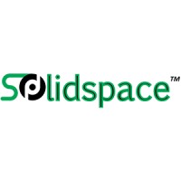 Solidspace Filament logo - Similar company to Fibreel