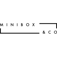 Minibox & Co logo - Similar company to Flowagency