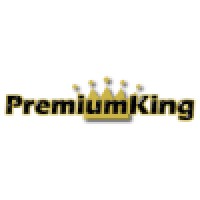 Premium King logo - Similar company to Iseman Homes, Inc.