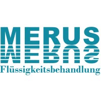 Merus GmbH - Sustainable Water Treatment logo - Similar company to Tectaplan