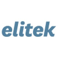 elitek logo - Similar company to Creatim