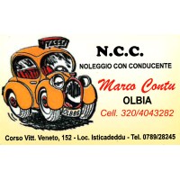 N.C.C. Di Marco Contu