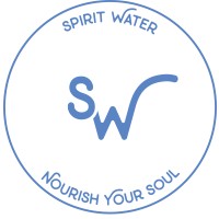 Spirit Water logo - Similar company to Aggregate