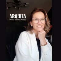 ARQ!DEA Studio de Arquitetura logo - Similar company to Imobiliaria Bage
