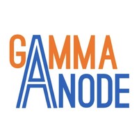Gamma Anode logo - Similar company to Anode Supply