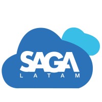 SAGA LATAM logo - Similar company to Octopus Devops