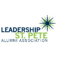 Leadership St Pete Alumni Association logo - Similar company to Profferfish