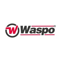 Waspo logo - Similar company to Webrika